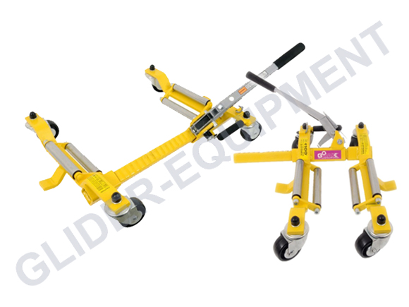 GoJak® glidermover Right-Hand [GJ4107R]